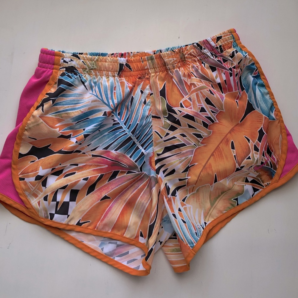Nike Dri-Fit Shorts